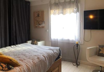 Maison - 108 m² - 4 pièces