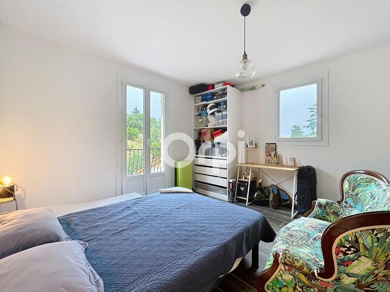 Maison - 115 m² - 4 pièces