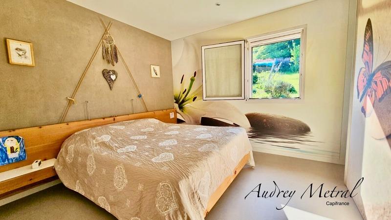 Maison - 156 m² - 4 pièces