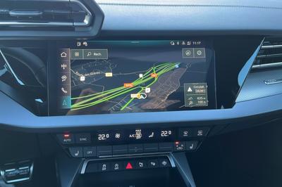 Audi A3 Tfsi 150 Hybrid s-Line T.