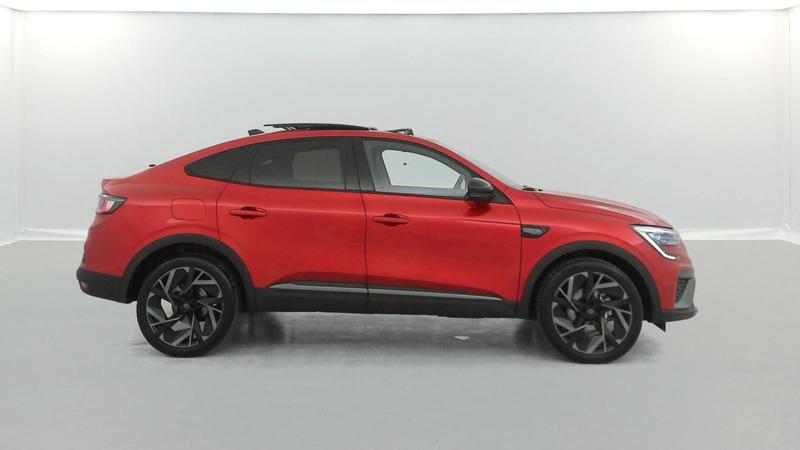 Renault Arkana E-Tech 145 23 esprit Alpine 5p