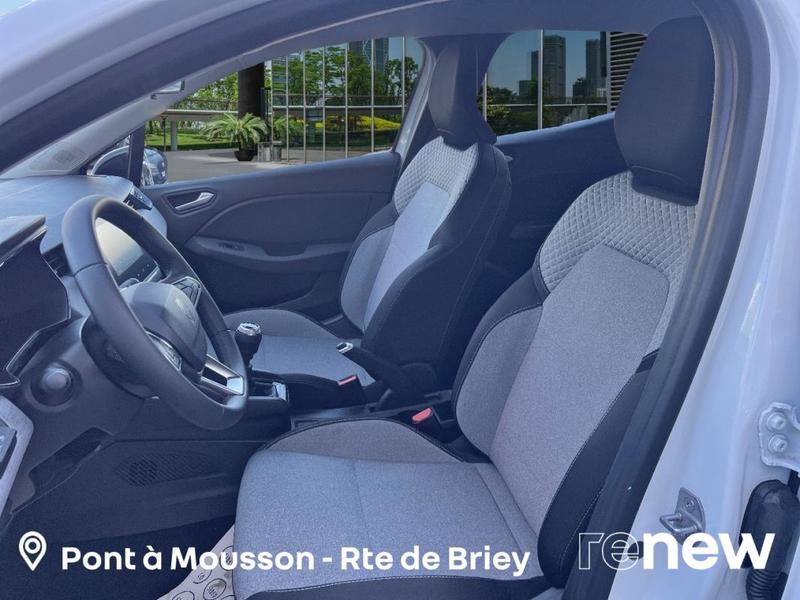 Renault Clio V TCe 90 ch Gsr2 Evolution