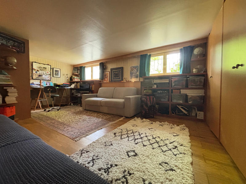 Maison - 192 m² - 6 pièces