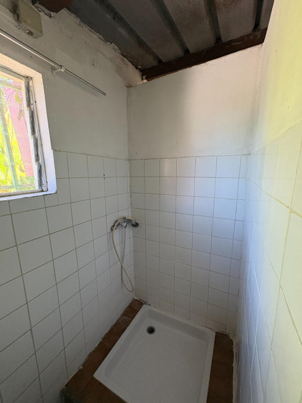 Maison - 105 m² - 3 pièces