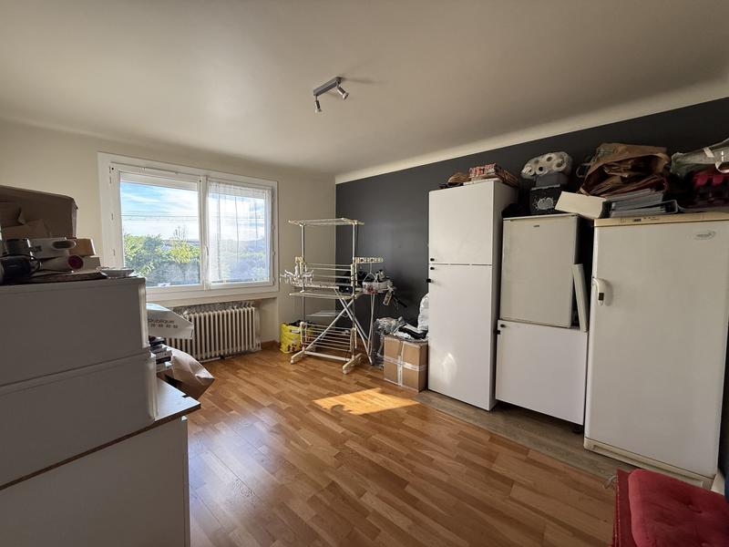 Maison - 140 m² - 7 pièces