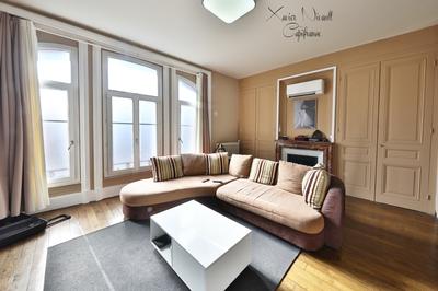 Maison - 170 m² - 7 pièces