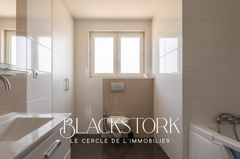 Maison - 139 m² - 6 pièces