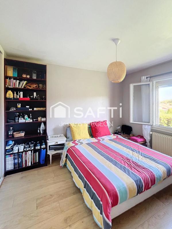 Maison - 172 m² - 7 pièces