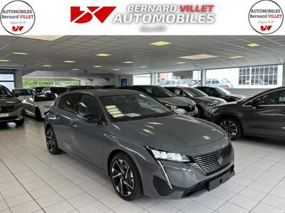 Peugeot 308 BlueHDi 130ch s&amp;S Eat8 Allure