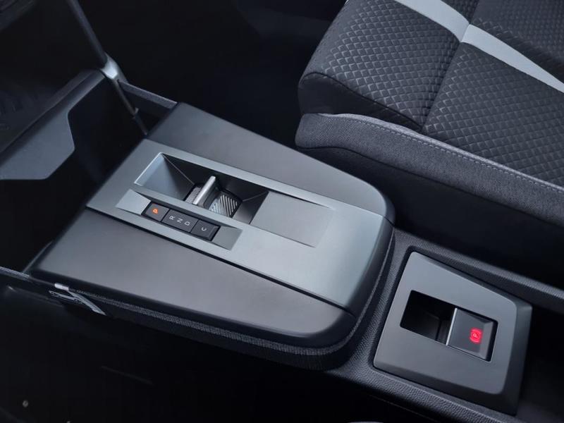 Opel Frontera Electrique 113ch Batterie 44kWh Gs