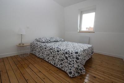 Appartement - 45 m² - 3 pièces