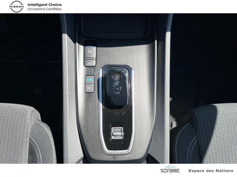 Nissan Qashqai J12b Business Edition E-Power 190ch