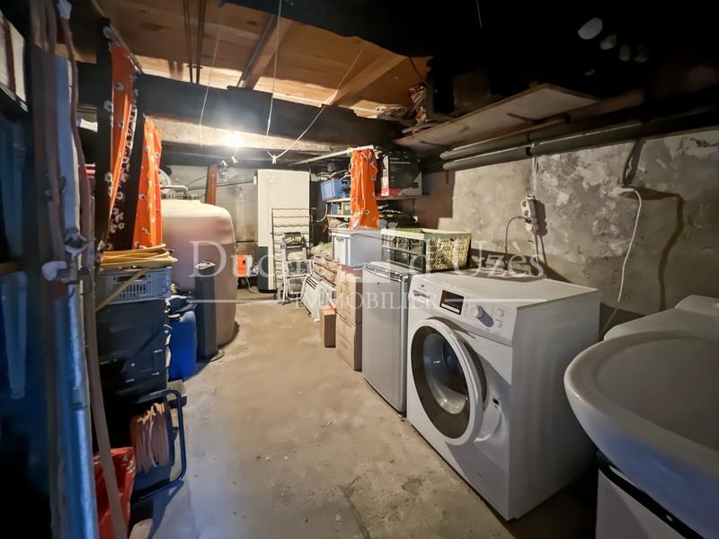 Maison - 66 m² - 4 pièces