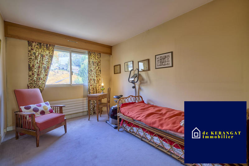 Appartement - 82 m² - 3 pièces