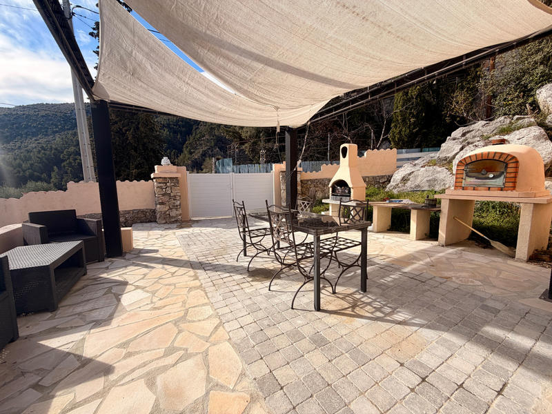 Maison - 155 m² - 6 pièces