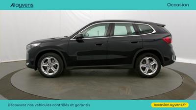 Bmw X1 sDrive18i 136ch Business Design