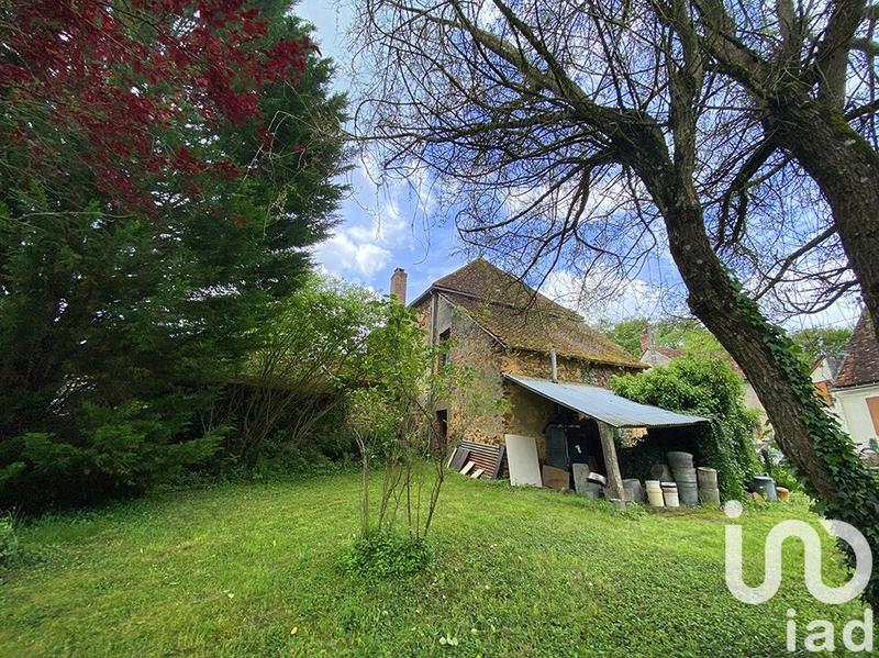 Maison de village - 62 m² - 2 pièces