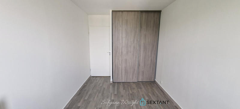 Appartement - 74 m² - 3 pièces