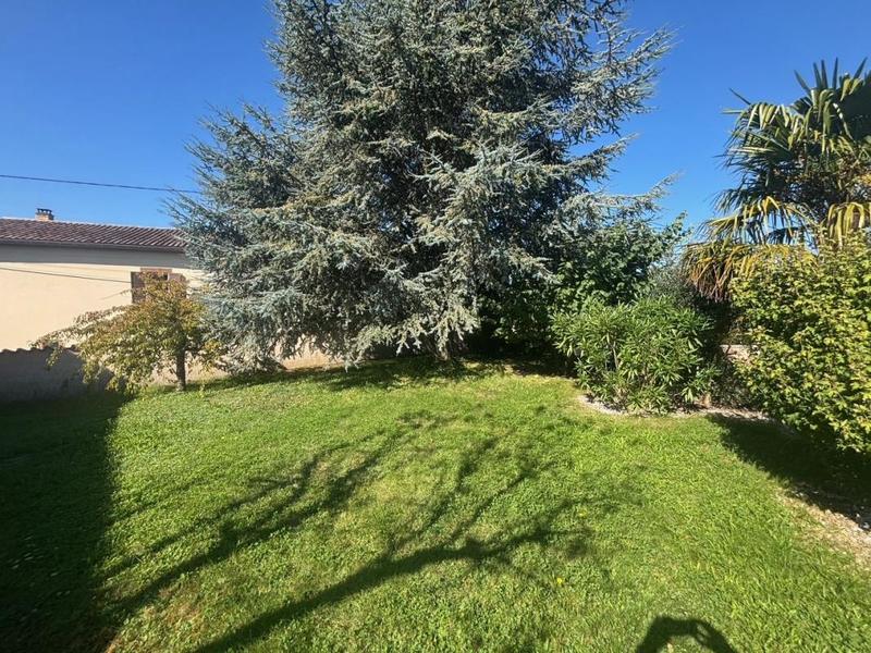 Maison - 126 m² - 5 pièces