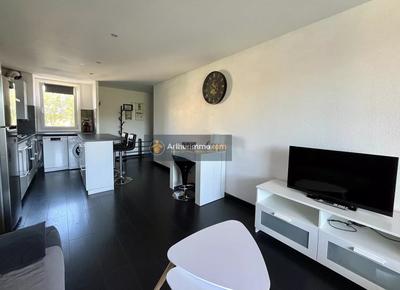 Appartement - 46 m² - 3 pièces