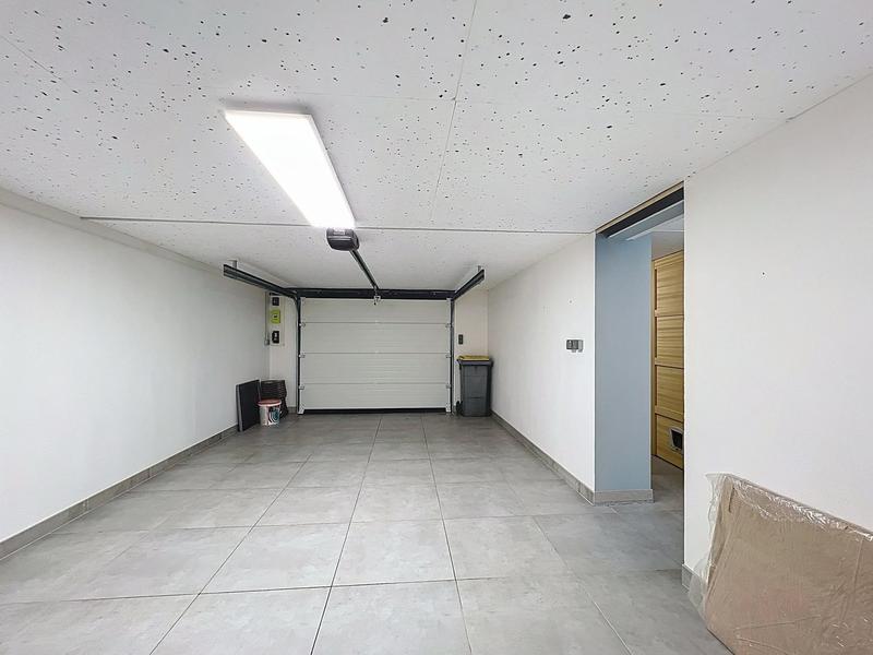 Maison - 82 m² - 5 pièces