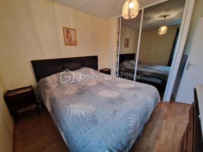 Maison - 71 m² - 4 pièces