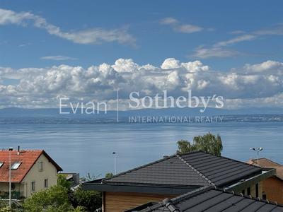 Appartement - 121 m² - 4 pièces