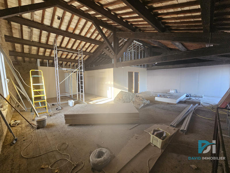 Maison - 155 m² - 4 pièces