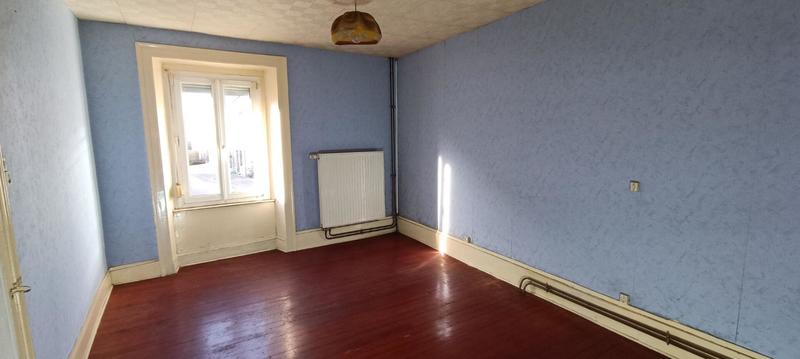 Maison - 150 m² - 7 pièces