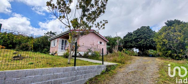 Maison - 42 m² - 2 pièces