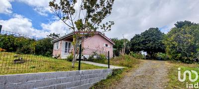 Maison - 42 m² - 2 pièces