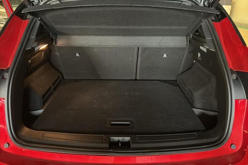 Renault Austral E-Tech hybrid 200 Techno esprit Alpine