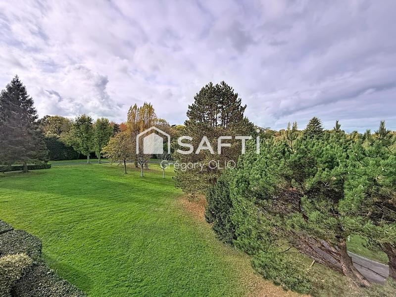 Appartement - 32 m² - 2 pièces