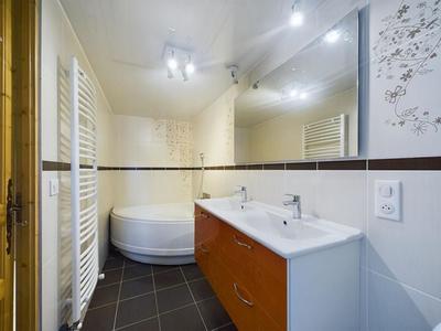 Maison - 109 m² - 5 pièces