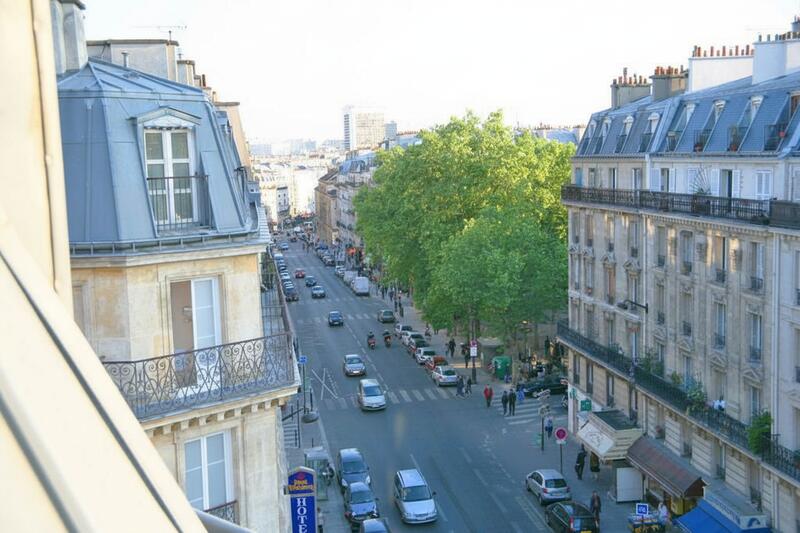 Appartement - 40 m² - 3 pièces