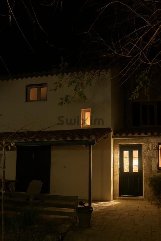 Maison - 123 m² - 4 pièces