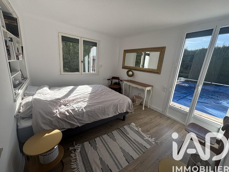 Maison - 126 m² - 5 pièces