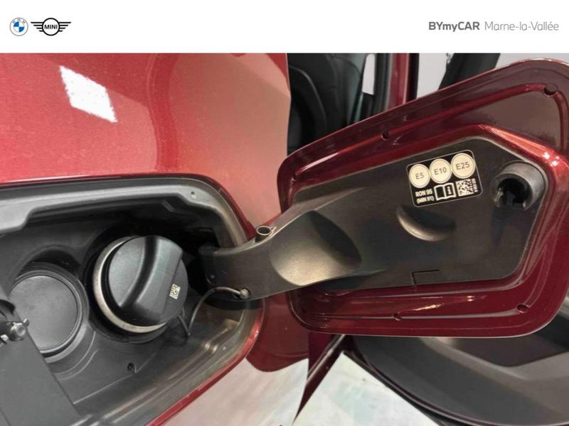 Bmw Serie 2 Active Tourer U06 218i 136 ch Dkg7 Luxury