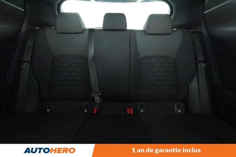 Toyota c-Hr 1.8 Hybride Edition 122 ch