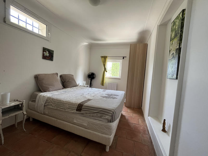 Villa - 153 m² - 5 pièces