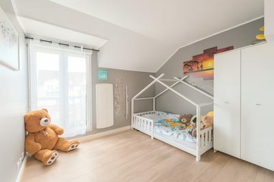 Duplex - 62 m² - 3 pièces