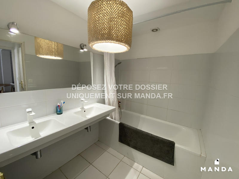 Chambre - 15 m² - 5 pièces