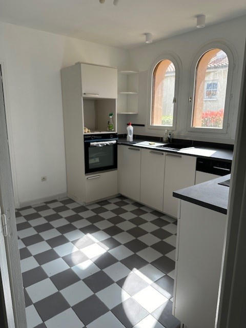 Villa - 128 m² - 5 pièces