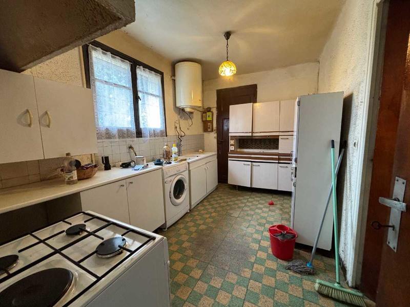 Maison - 72 m² - 4 pièces