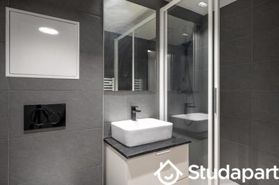 Appartement - 27 m² - 1 pièce