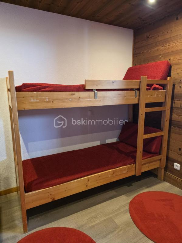 Duplex - 59 m² - 4 pièces