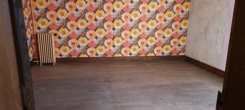 Maison - 205 m² - 8 pièces