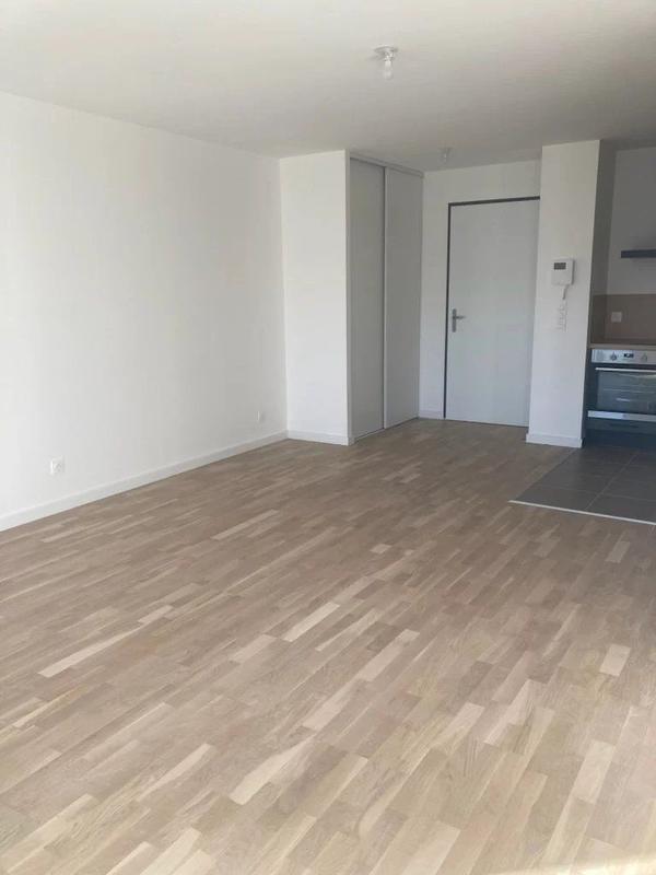 Appartement - 54 m² - 2 pièces