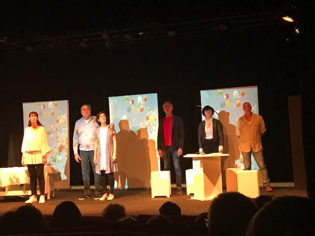 La vie est une fête - Festhéa