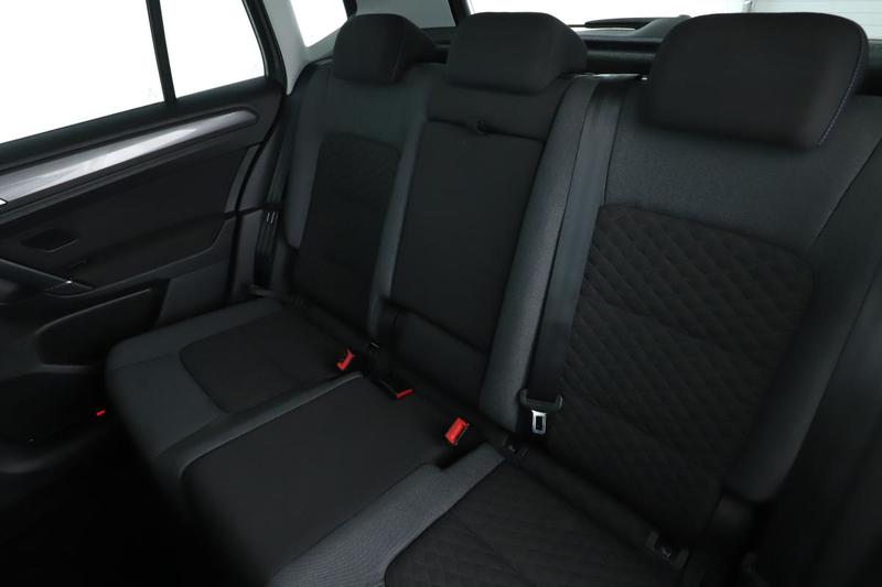 Volkswagen Golf Sportsvan VII 1.5 Tsi Evo BlueMotion Tech Connect Dsg7 130 ch